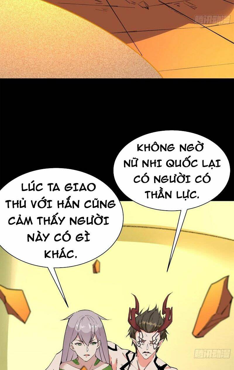 Ta Lập Hậu Cung Tại Tây Du Ký Chương 103 Ảnh 28