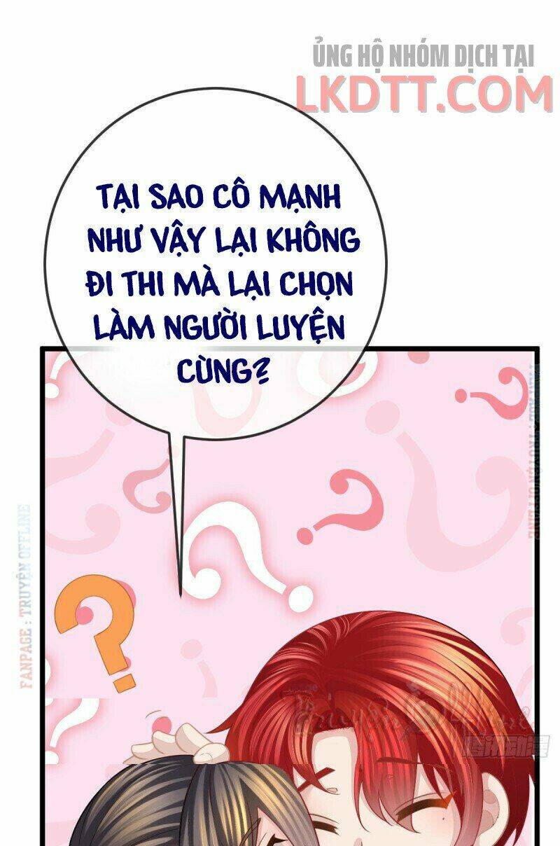 Đứa Trẻ Có 5 Daddy Chương 4 Ảnh 39
