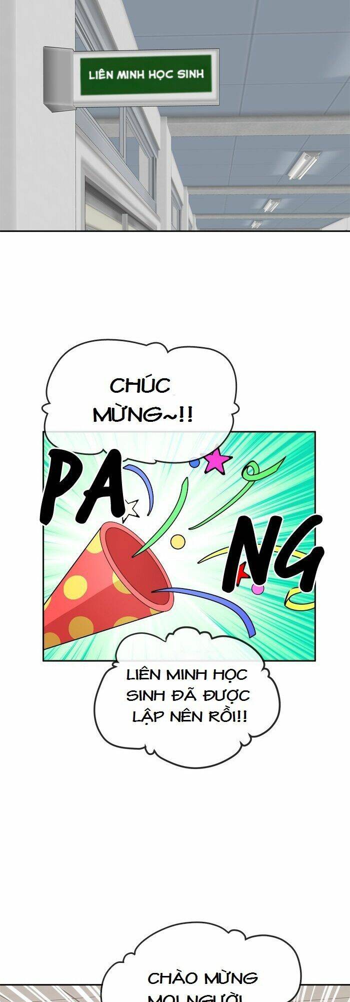 Change (Jinyuan) Chương 86 Ảnh 18