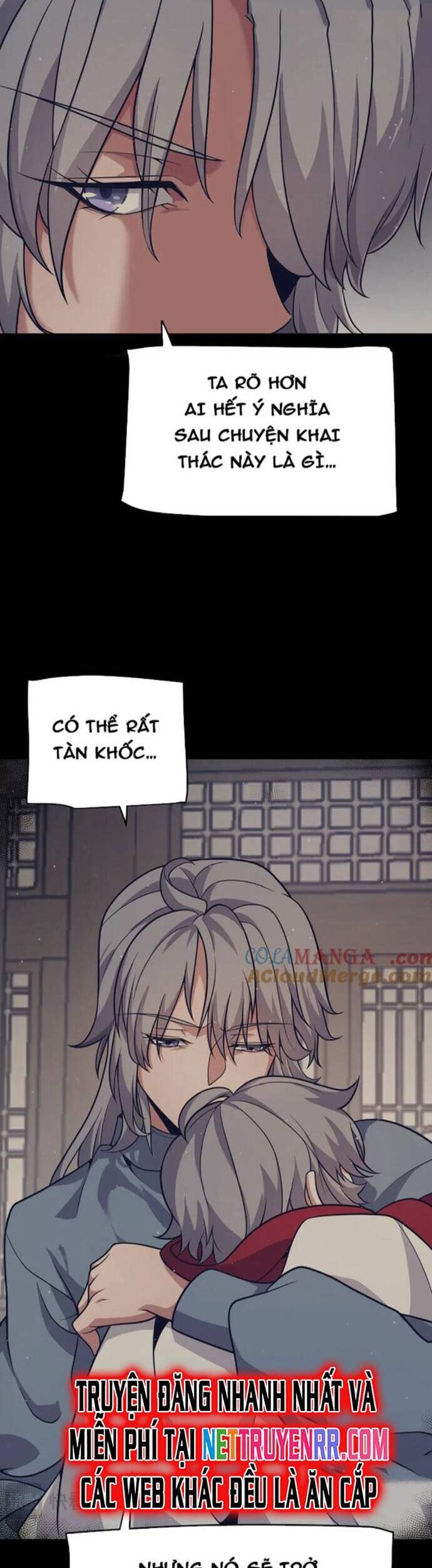 Tôi Đến Từ Thế Giới Trò Chơi Chương 337 Ảnh 8
