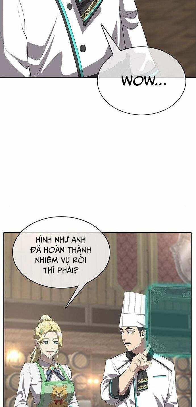 Đầu Bếp Kang Đến Từ Thế Giới Khác Chương 7 Ảnh 57