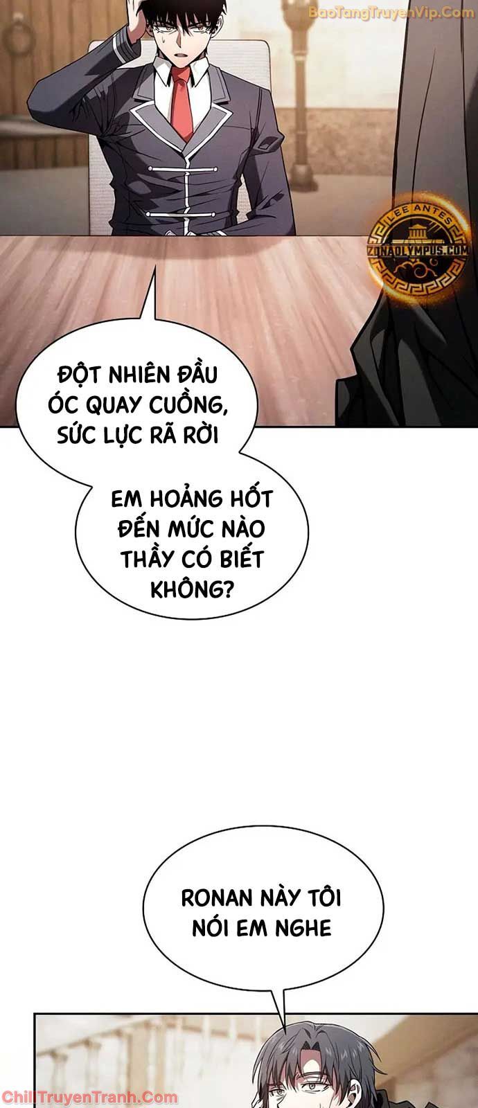 Kiếm Sĩ Thiên Tài Của Học Viện Chương 92 Ảnh 30