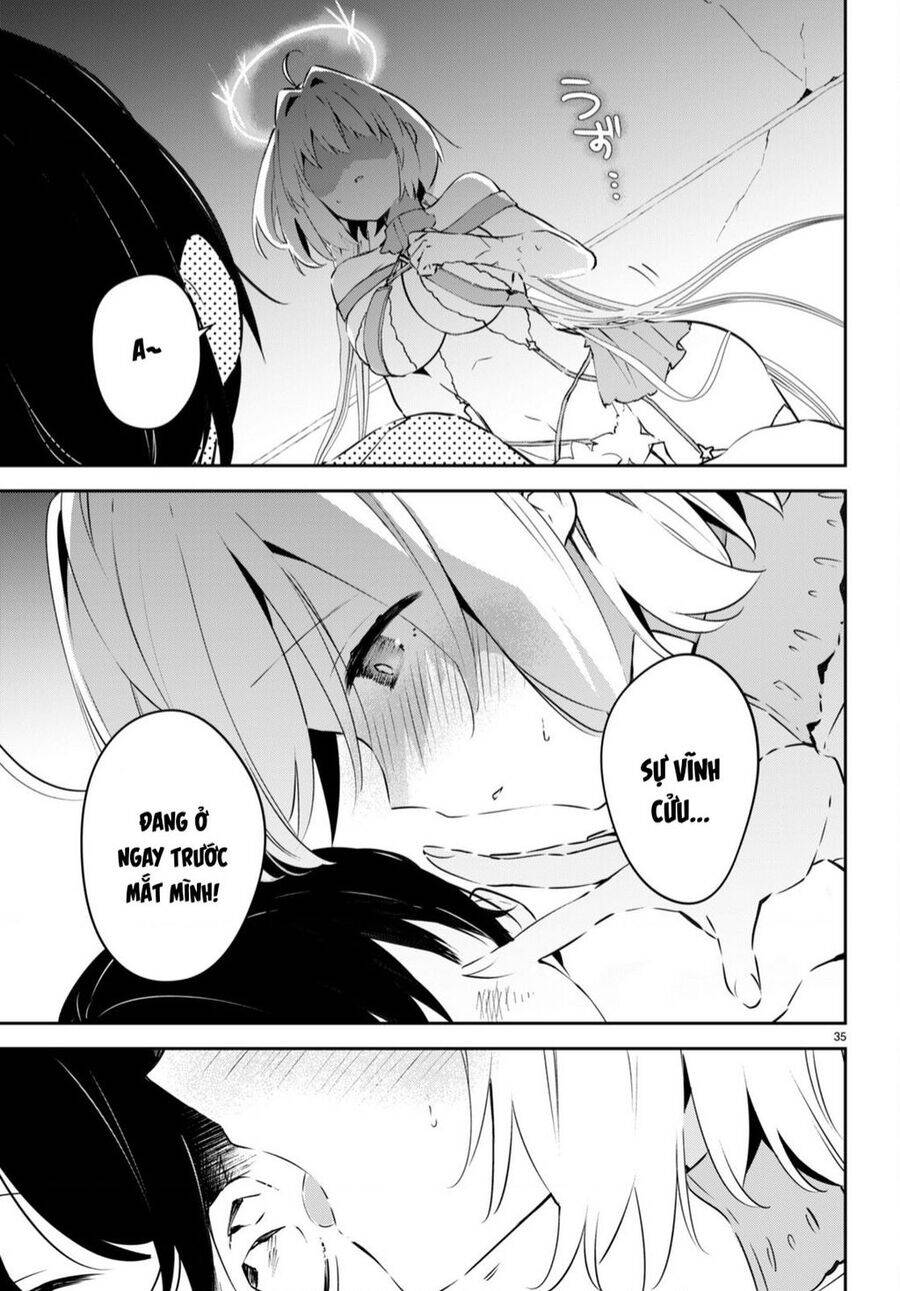 Nàng Dâu Khải Huyền Chương 2 Ảnh 36