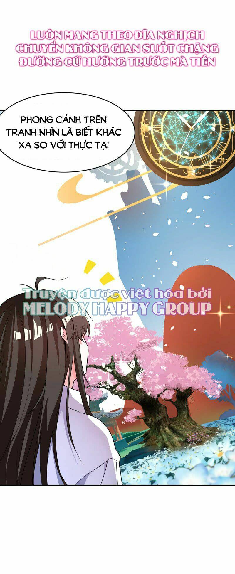 Melody Happy Group: Giai Điệu Hạnh Phúc - Mh Channel Chương 53 Ảnh 8