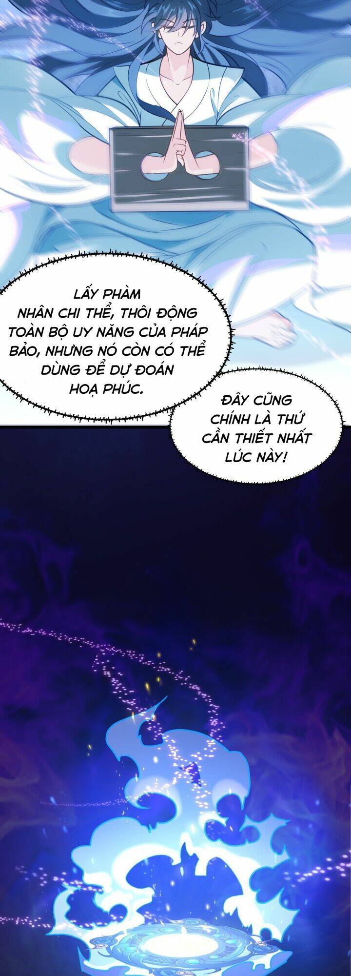 Vạn Tử Bất Từ Lục Thiên Thu Chương 2 Ảnh 6