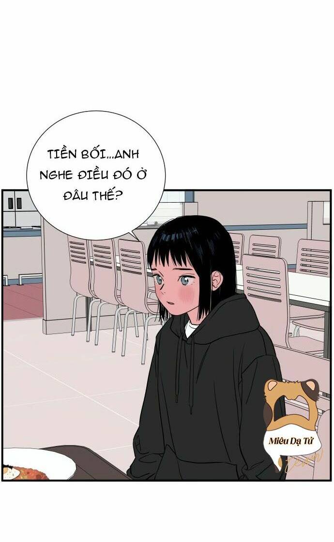 Vũ Trụ Cuả Tôi Chương 32 Ảnh 57