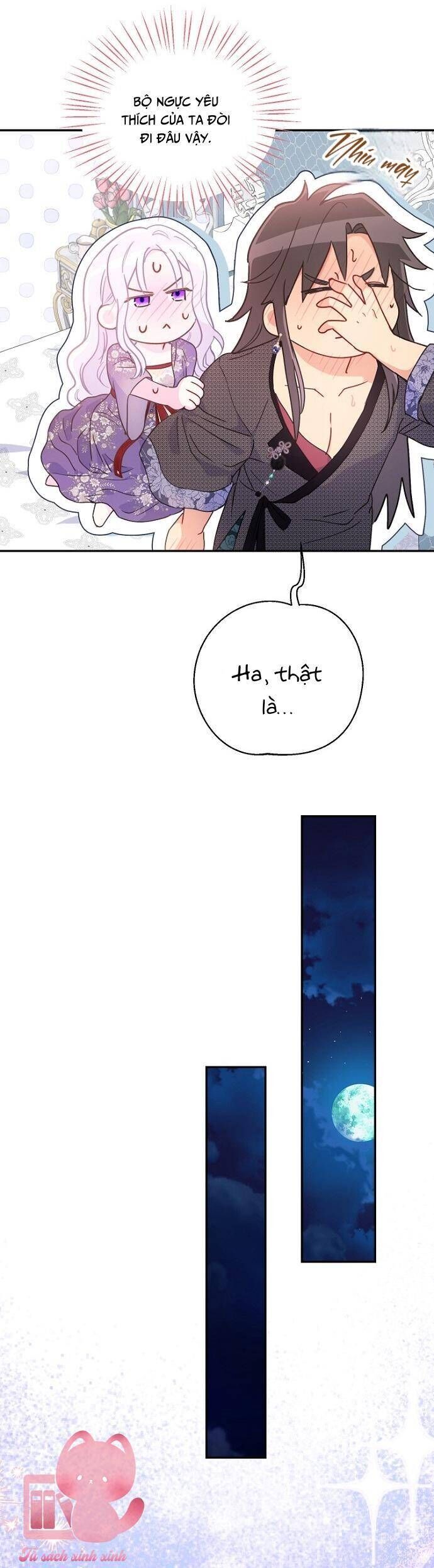 Tiền Là Tất Cả Chồng Là Phù Du Chương 95 Ảnh 37