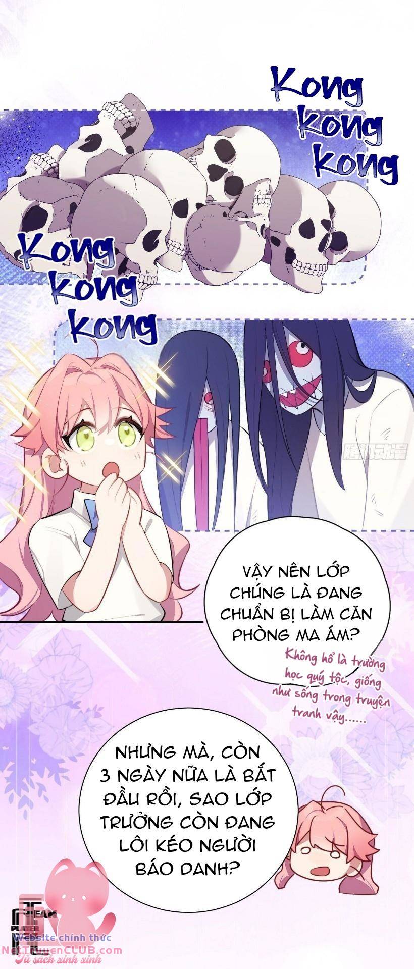 Yêu Đương Không Bằng Thả Thính Idol Chương 15 Ảnh 36