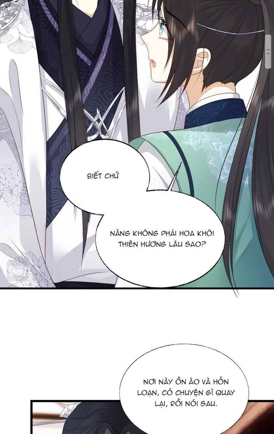 Vương Gia Cuồng Ghen Tuông Chương 18 Ảnh 19
