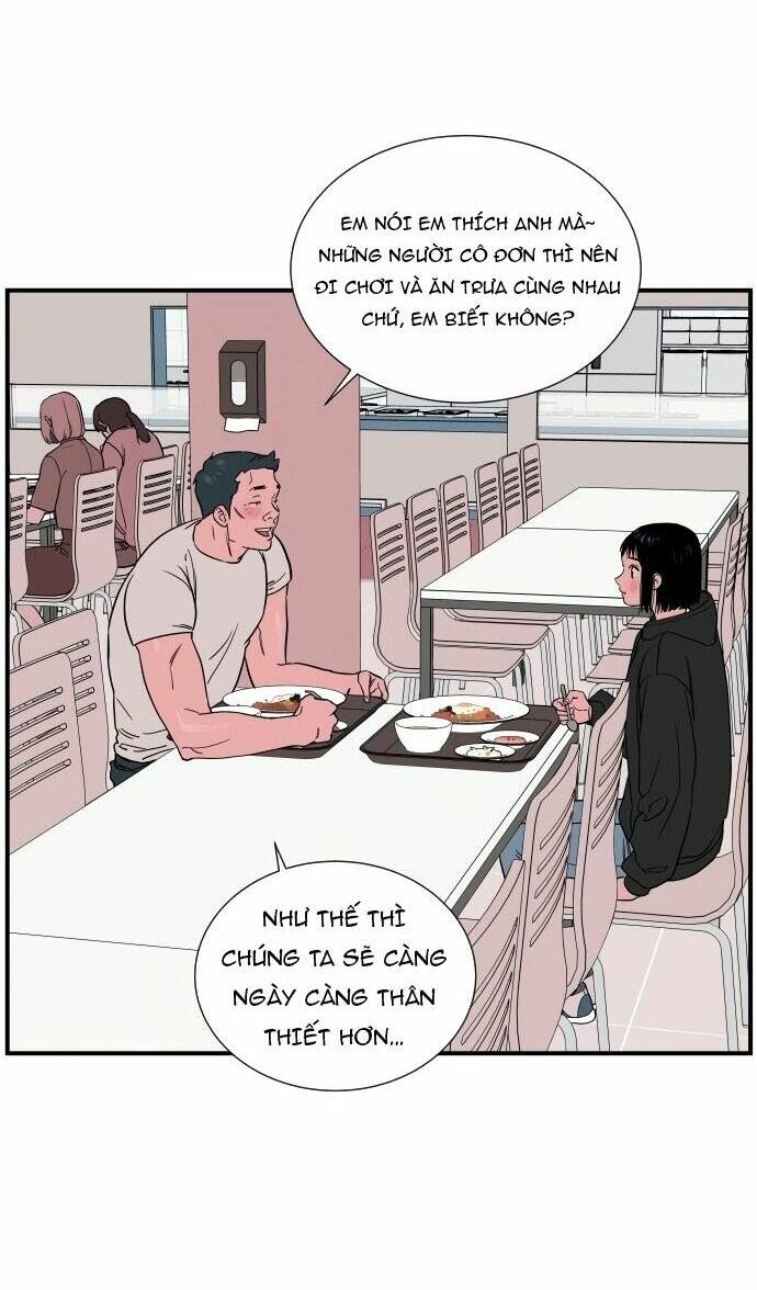 Vũ Trụ Cuả Tôi Chương 32 Ảnh 55