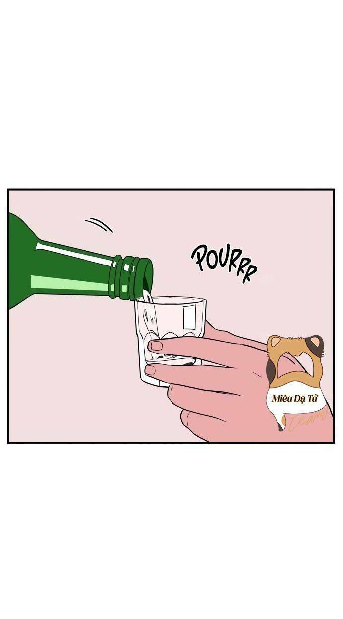 Vũ Trụ Cuả Tôi Chương 30 Ảnh 32