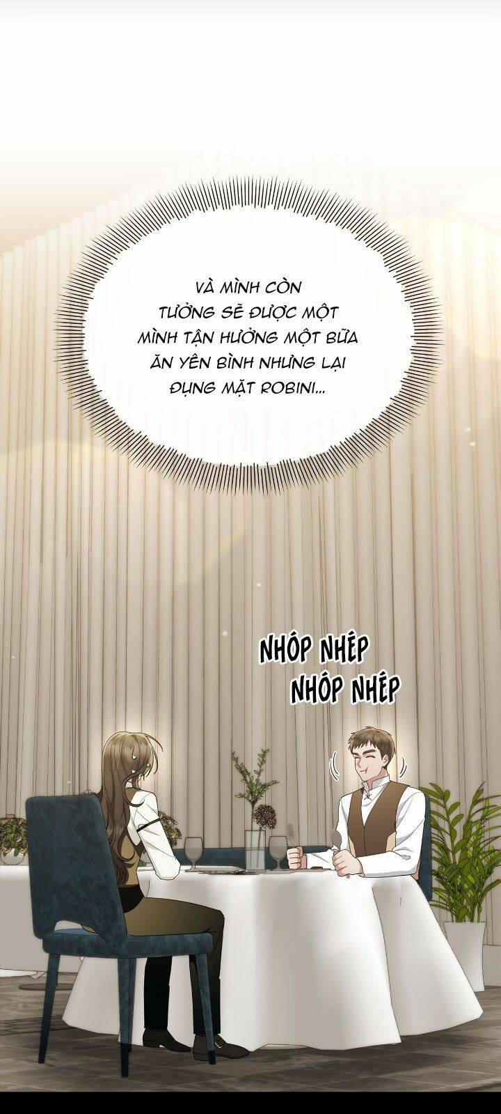Nữ Chính Bỏ Trốn Ở Nhà Bên Chương 35 Ảnh 65