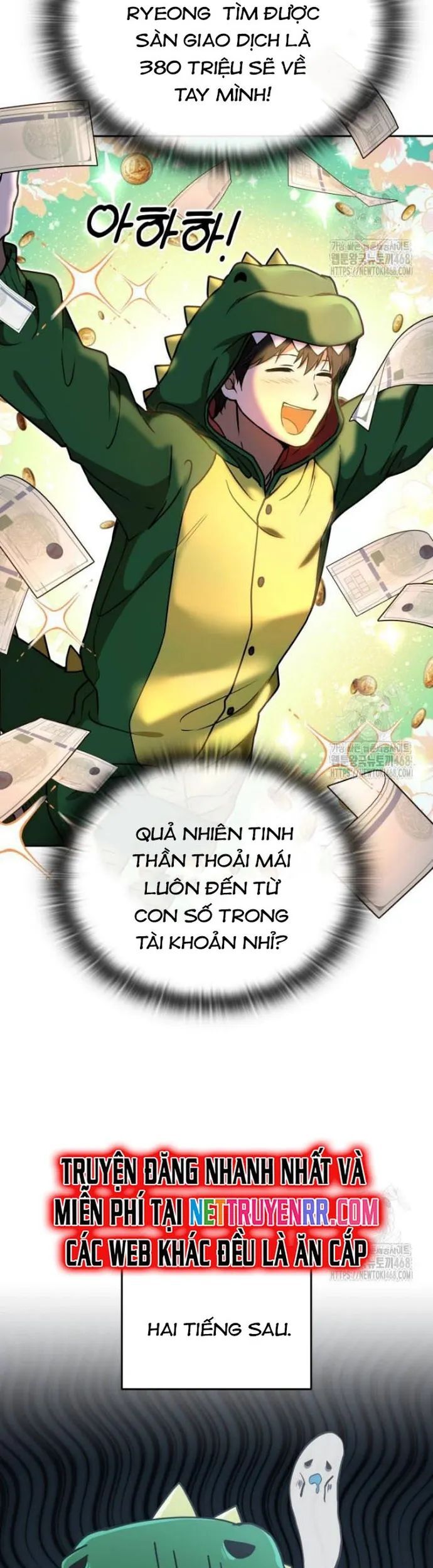 Trường Mẫu Giáo Thần Thú Chương 14 Ảnh 18