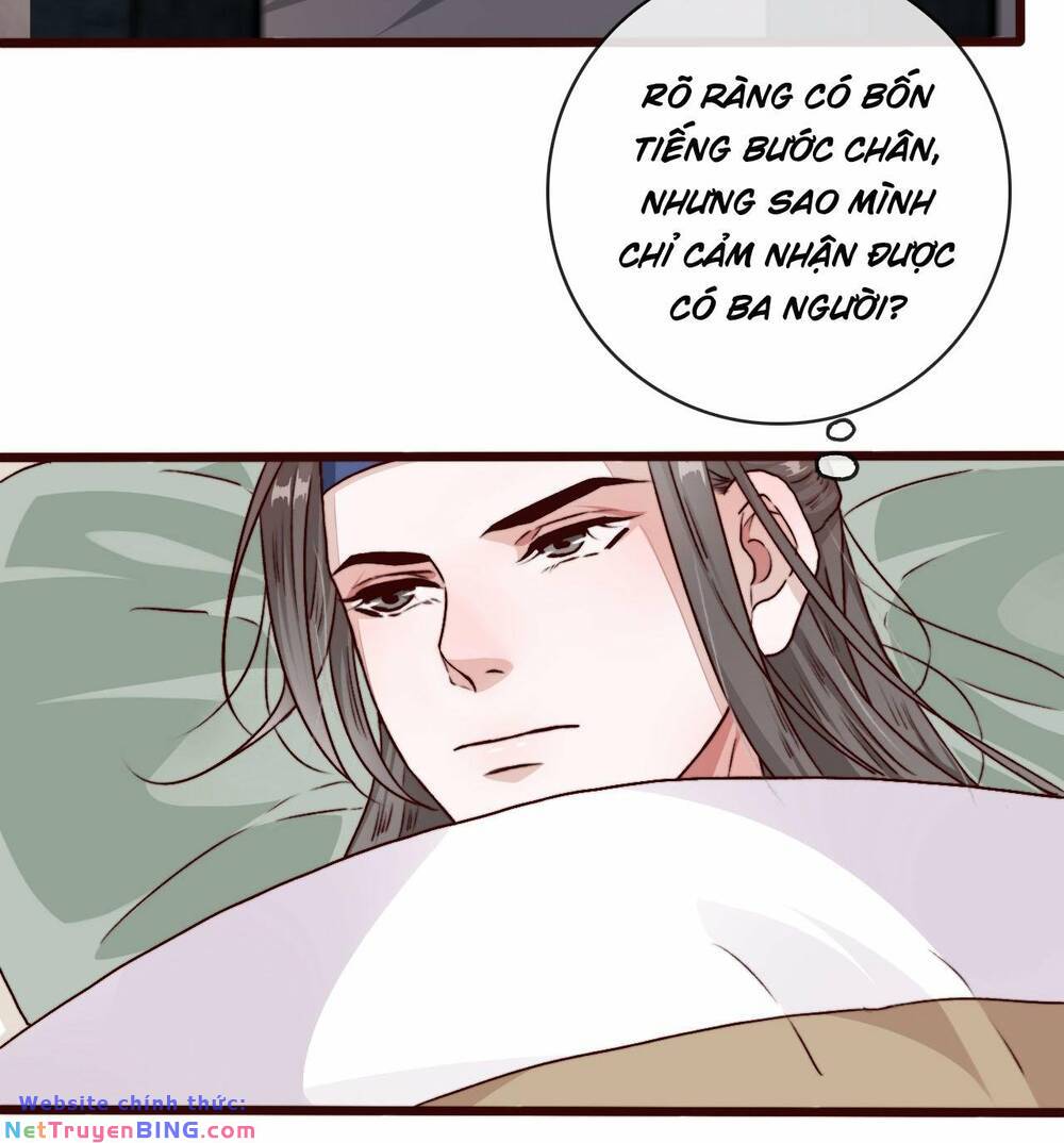 Hạnh Lâm Phương Hoa Chương 76 Ảnh 21
