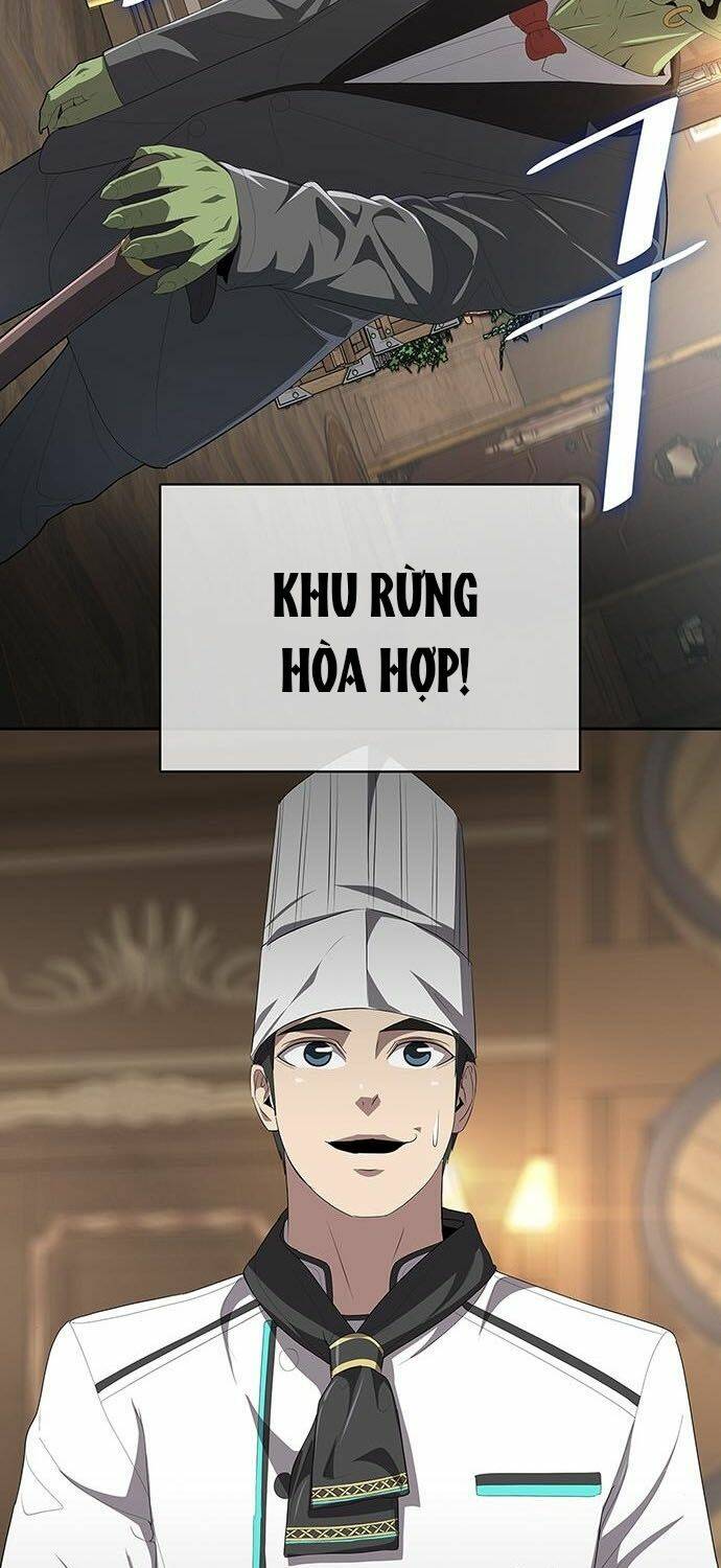 Đầu Bếp Kang Đến Từ Thế Giới Khác Chương 5 Ảnh 99