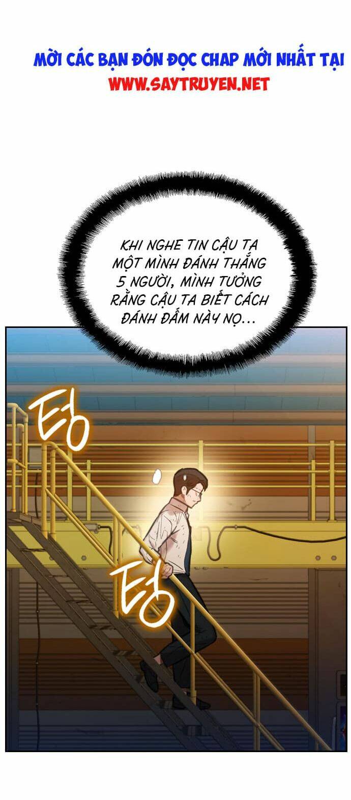 Thiền Định - Samadhi Chương 8 Ảnh 6