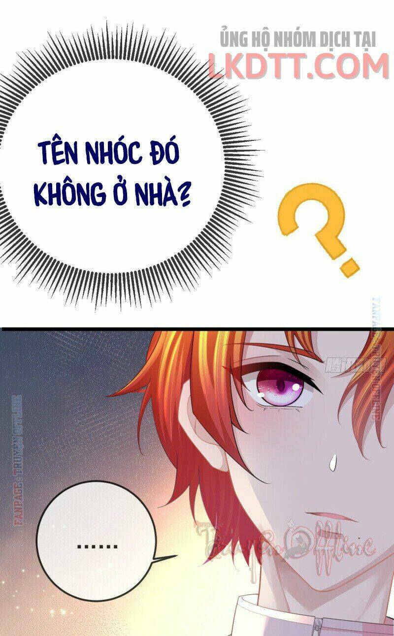 Đứa Trẻ Có 5 Daddy Chương 4 Ảnh 46