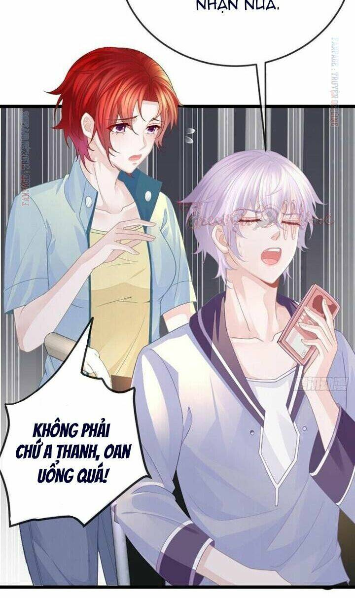 Đứa Trẻ Có 5 Daddy Chương 7 Ảnh 8