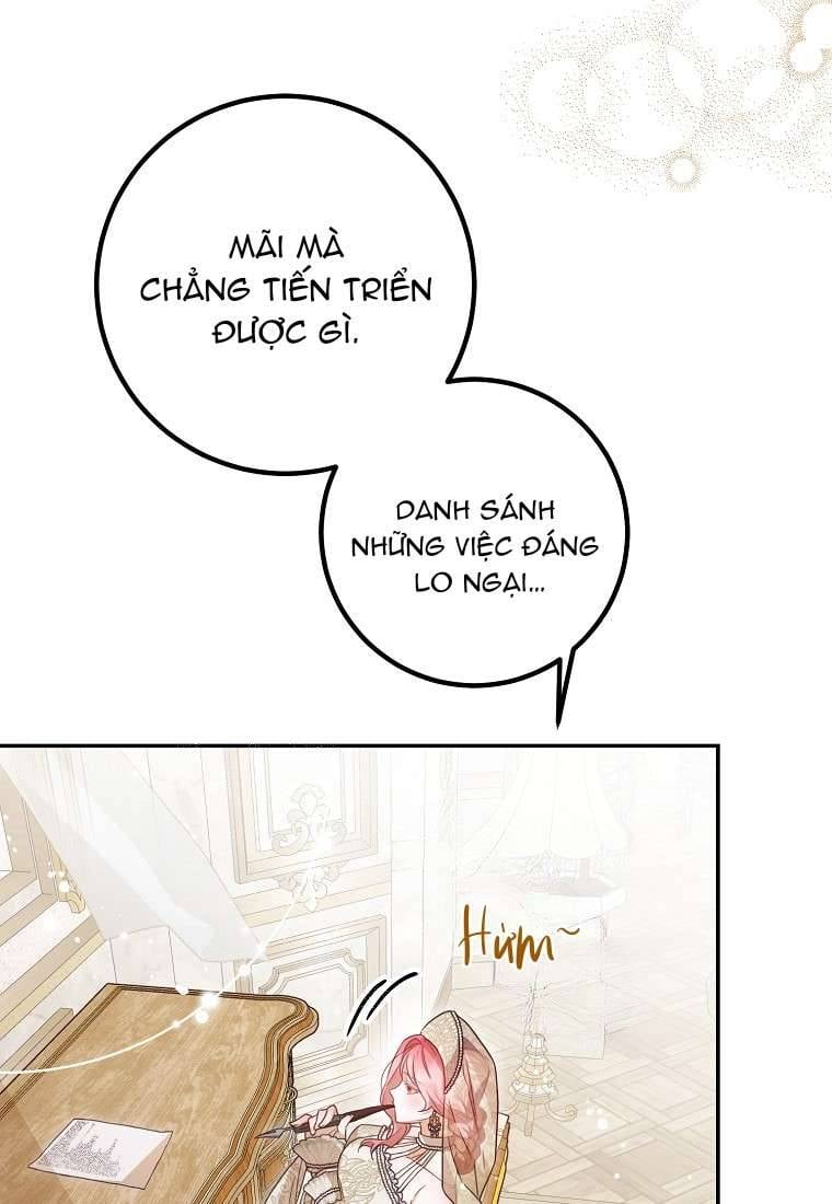 Khi Trái Tim Dẫn Lối Đôi Ta Chương 46 Ảnh 18