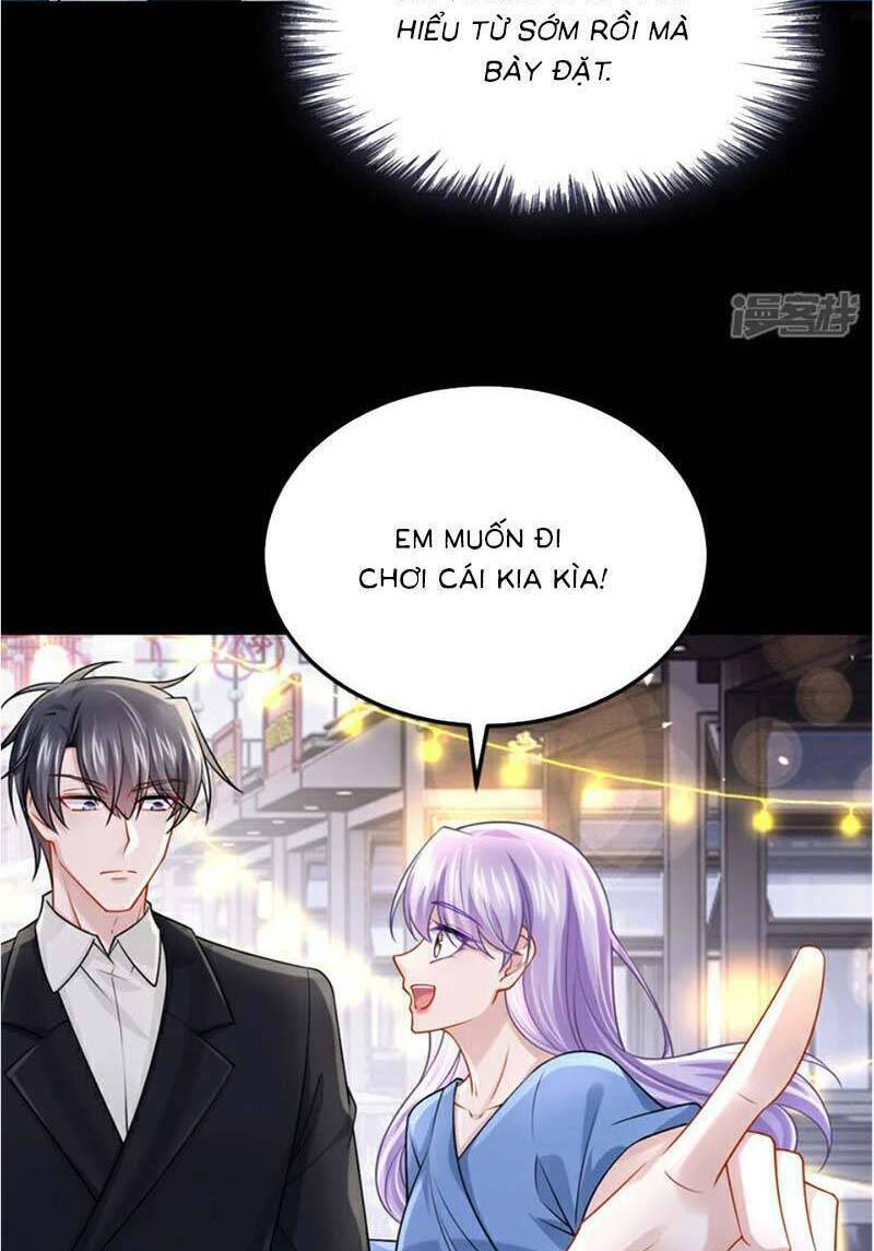 Manh Bảo Của Tôi Là Liêu Cơ Chương 206 Ảnh 22