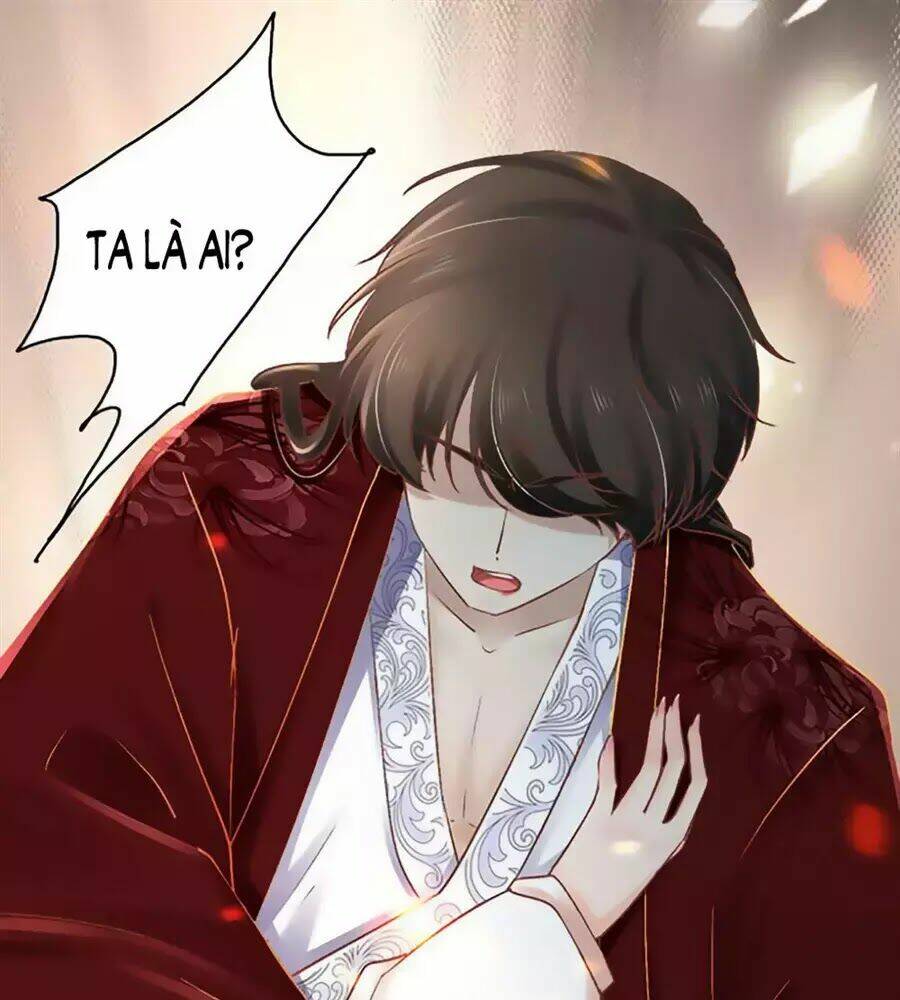 Tân Nương Của Âm Dương Giới Chương 69 Ảnh 30
