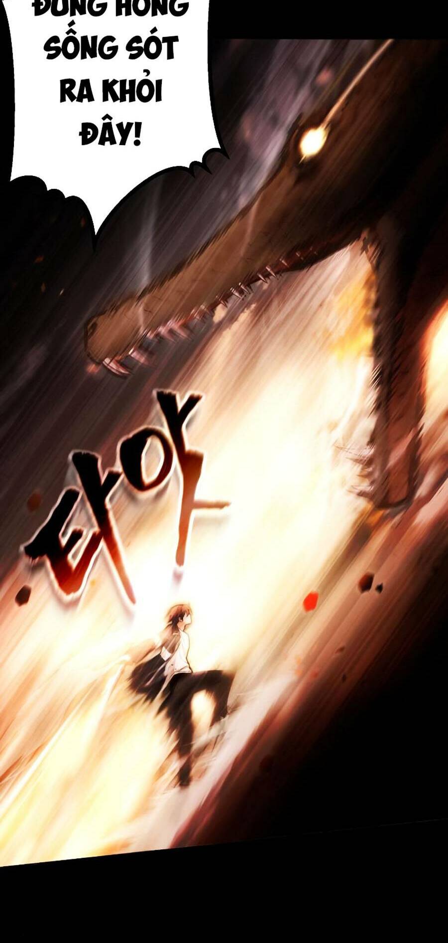 Tôi Là Thiên Ma Truyền Nhân Chương 1 Ảnh 21
