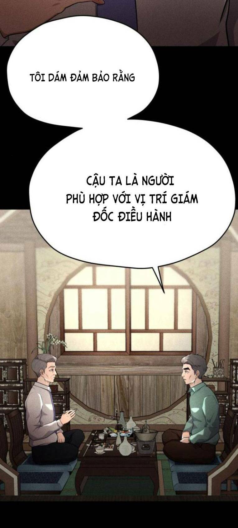Phòng Kín Chương 16 Ảnh 9