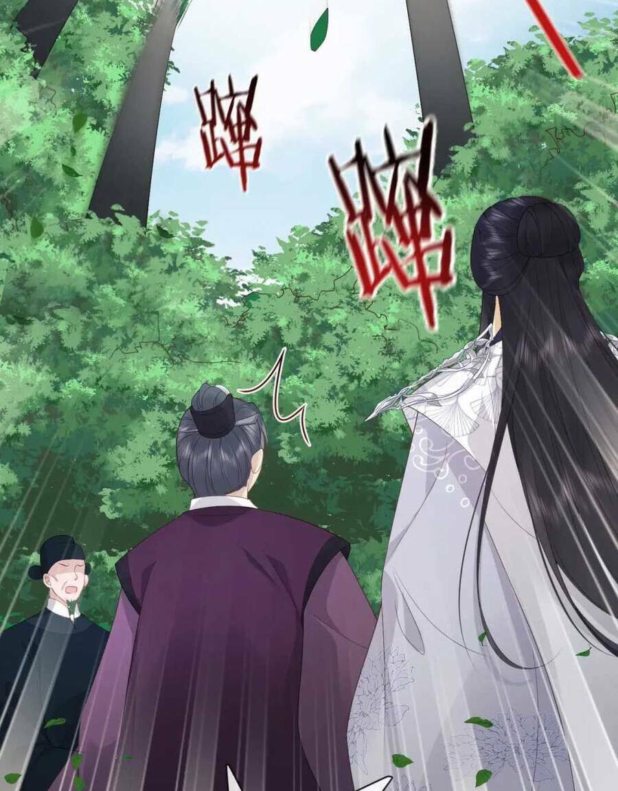 Vương Gia Cuồng Ghen Tuông Chương 20 Ảnh 20