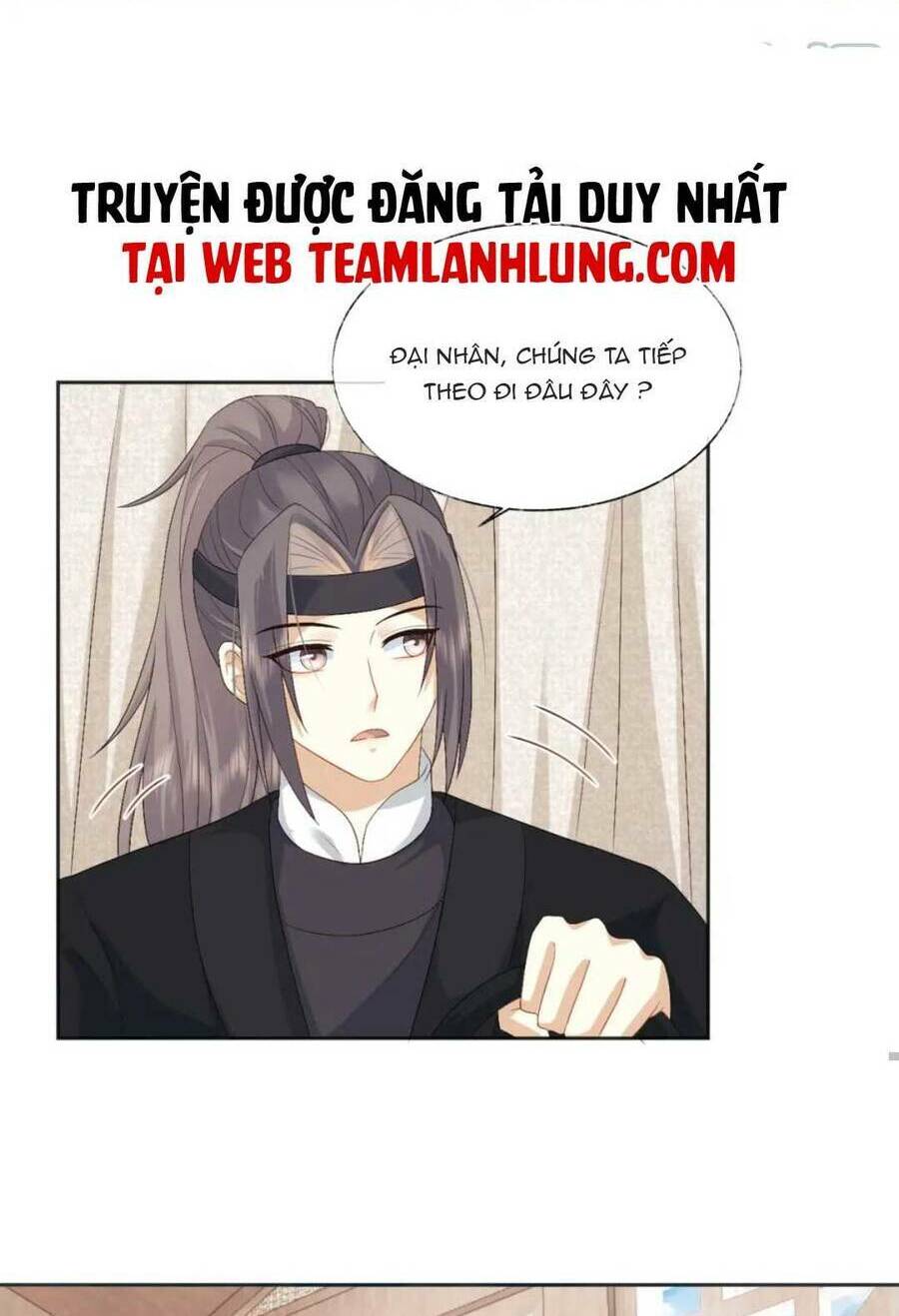 Vương Gia Cuồng Ghen Tuông Chương 12 Ảnh 47