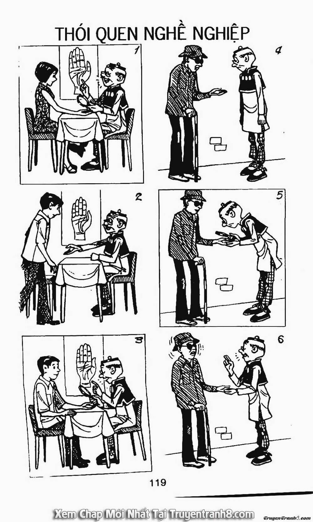 Chú Thoong Chương 228 Ảnh 16