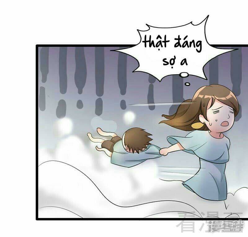 Vợ Có Chút Lạnh Lùng Chương 9 Ảnh 9