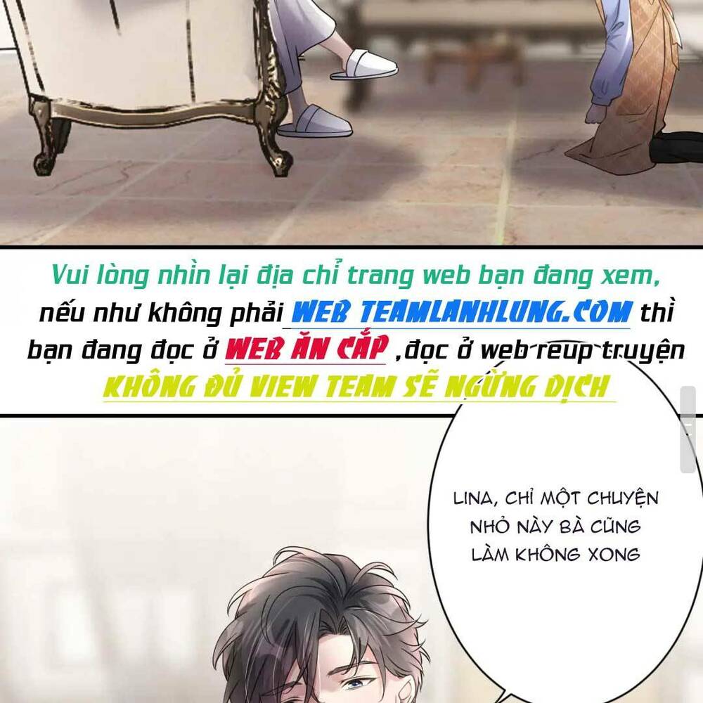 Sau Khi Bị Hắn Ngược Đãi : Cô Quay Lại Trả Thù Chương 9 Ảnh 21