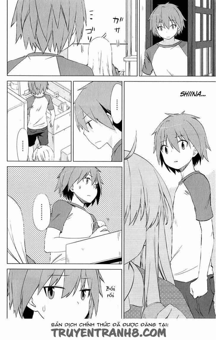 Sakurasou No Pet Na Kanojo Chương 7 Ảnh 6