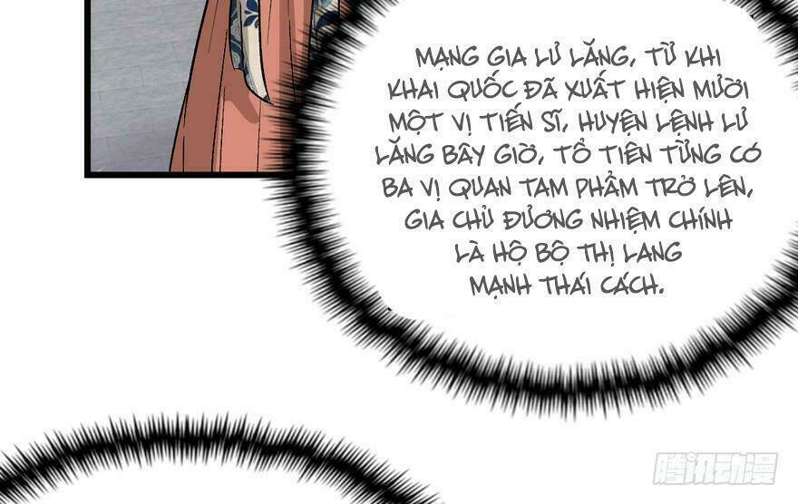 Quẻ Phi Thiên Hạ Chương 7 Ảnh 73