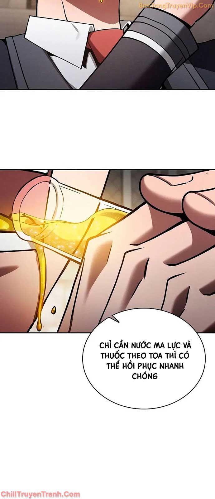 Kiếm Sĩ Thiên Tài Của Học Viện Chương 92 Ảnh 24