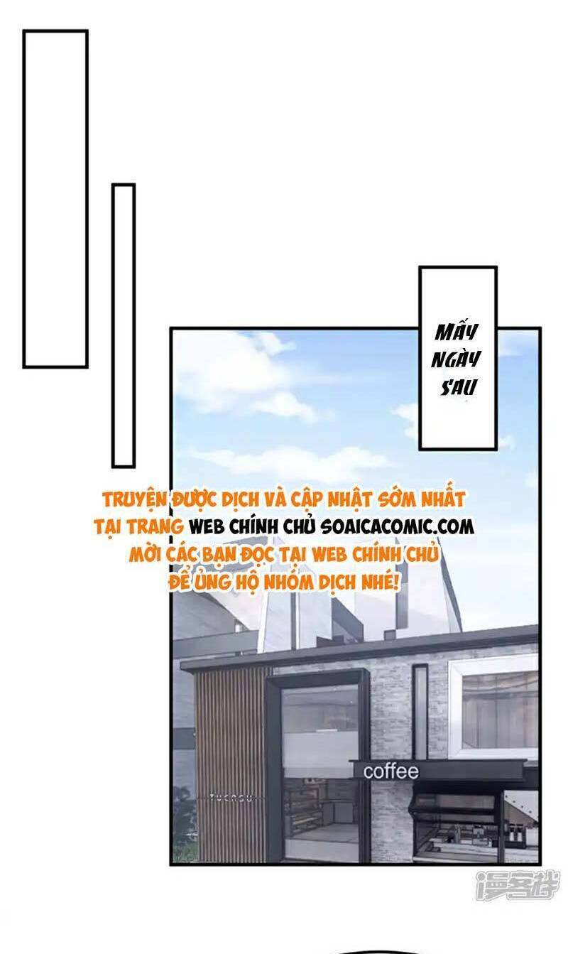 Manh Bảo Của Tôi Là Liêu Cơ Chương 219 Ảnh 34