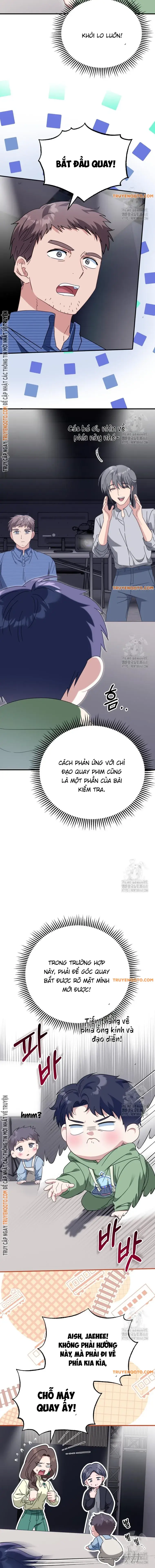 Tôi Sẽ Dựng Lại Gia Tộc Này! Chương 5 Ảnh 15