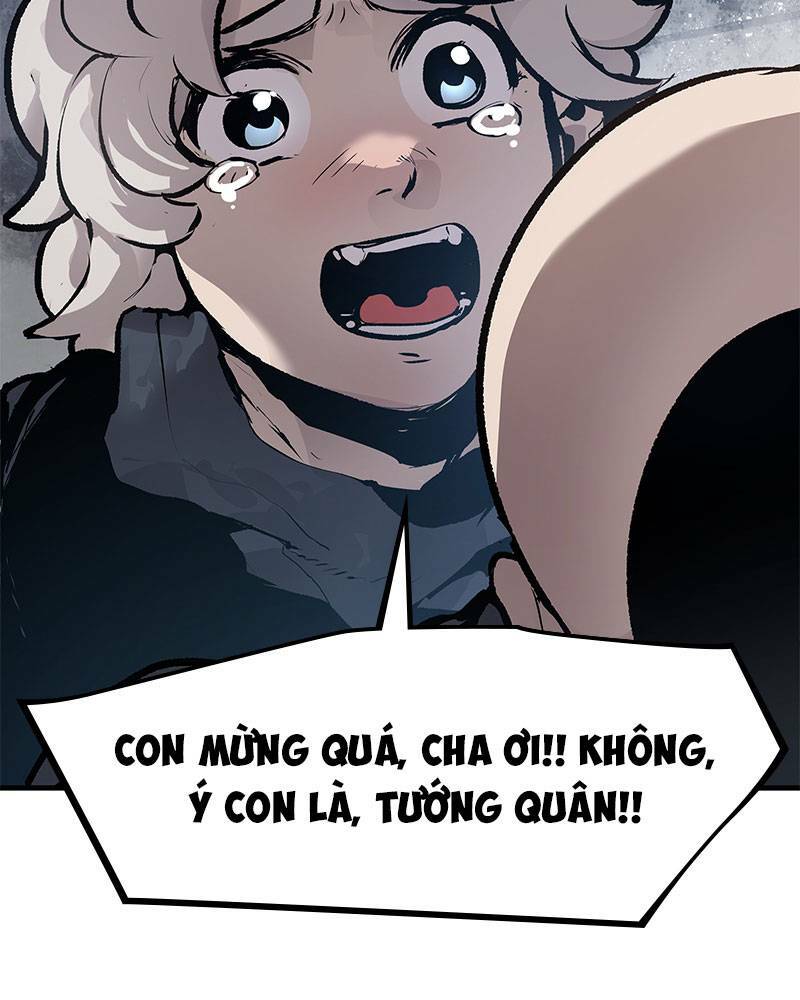Kị Sĩ Xác Sống Chương 25 Ảnh 67