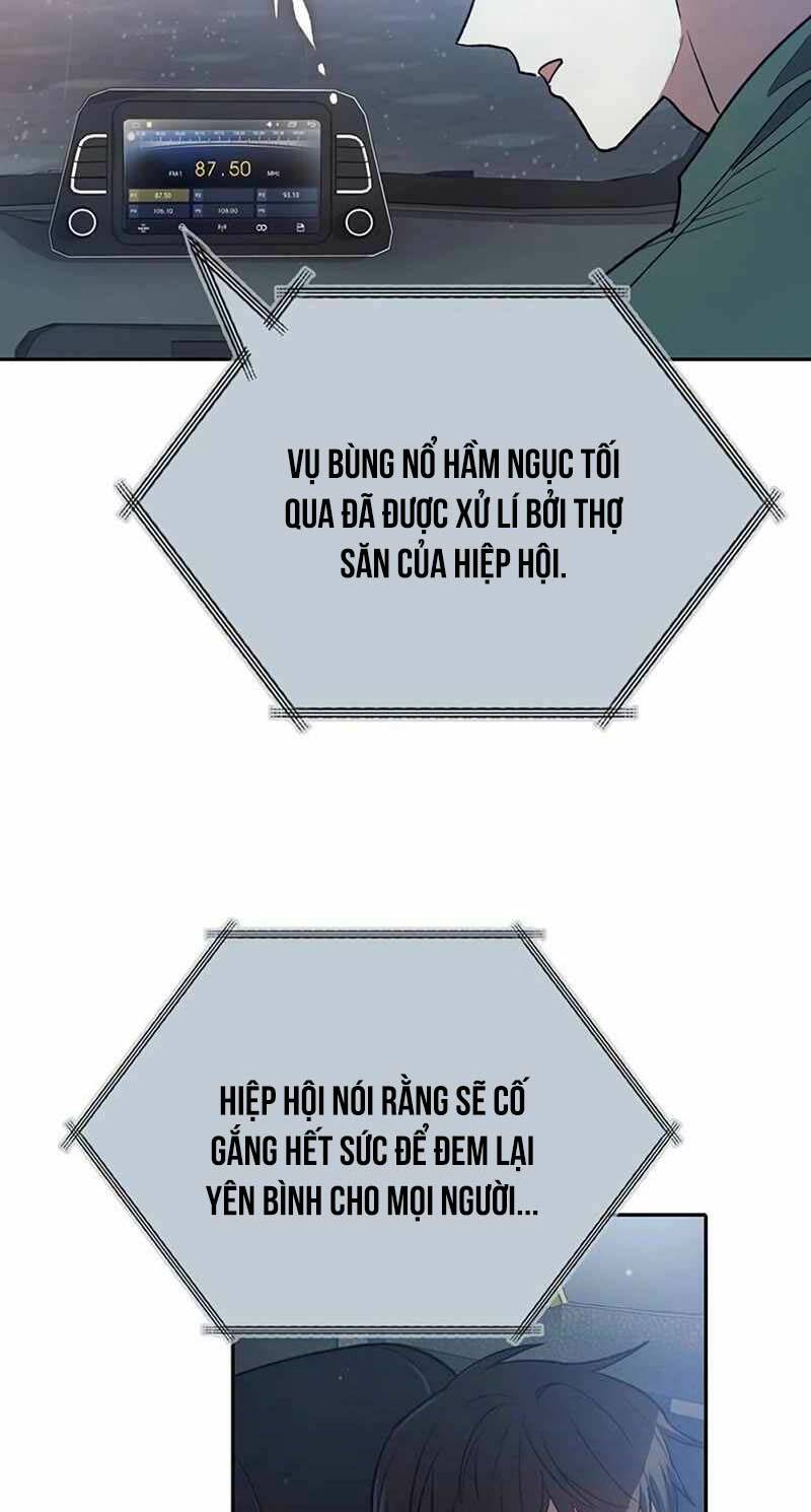Những Ranker Cấp S Mà Tôi Nuôi Dưỡng Chương 131 Ảnh 36