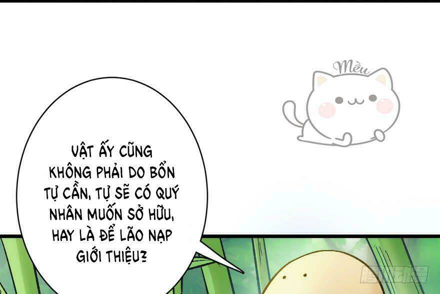 Quẻ Phi Thiên Hạ Chương 7 Ảnh 6