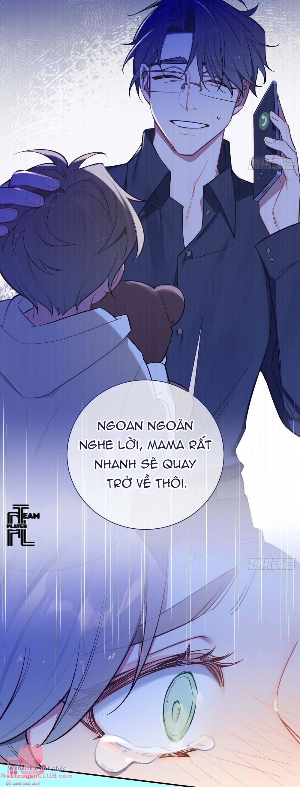 Yêu Đương Không Bằng Thả Thính Idol Chương 14 Ảnh 31