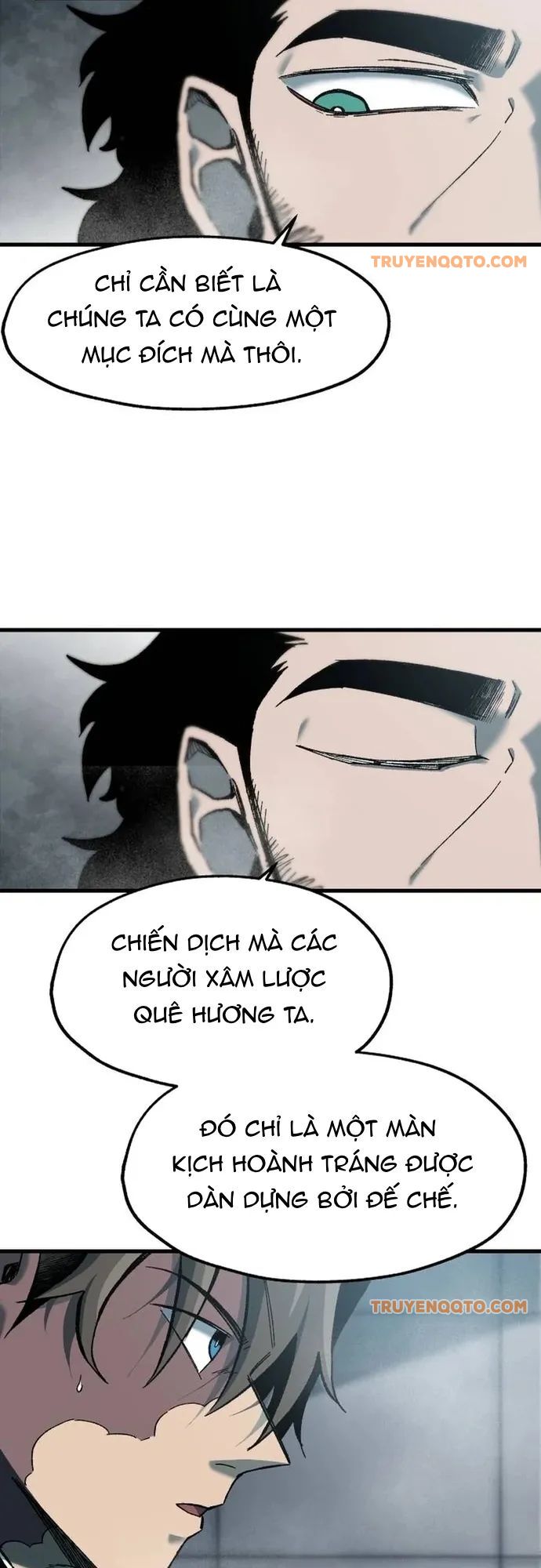 Ngọn Hải Đăng Bình Minh Chương 44 Ảnh 44