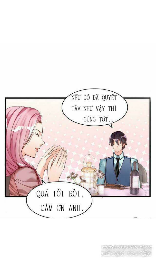 Vợ Có Chút Lạnh Lùng Chương 16 Ảnh 17