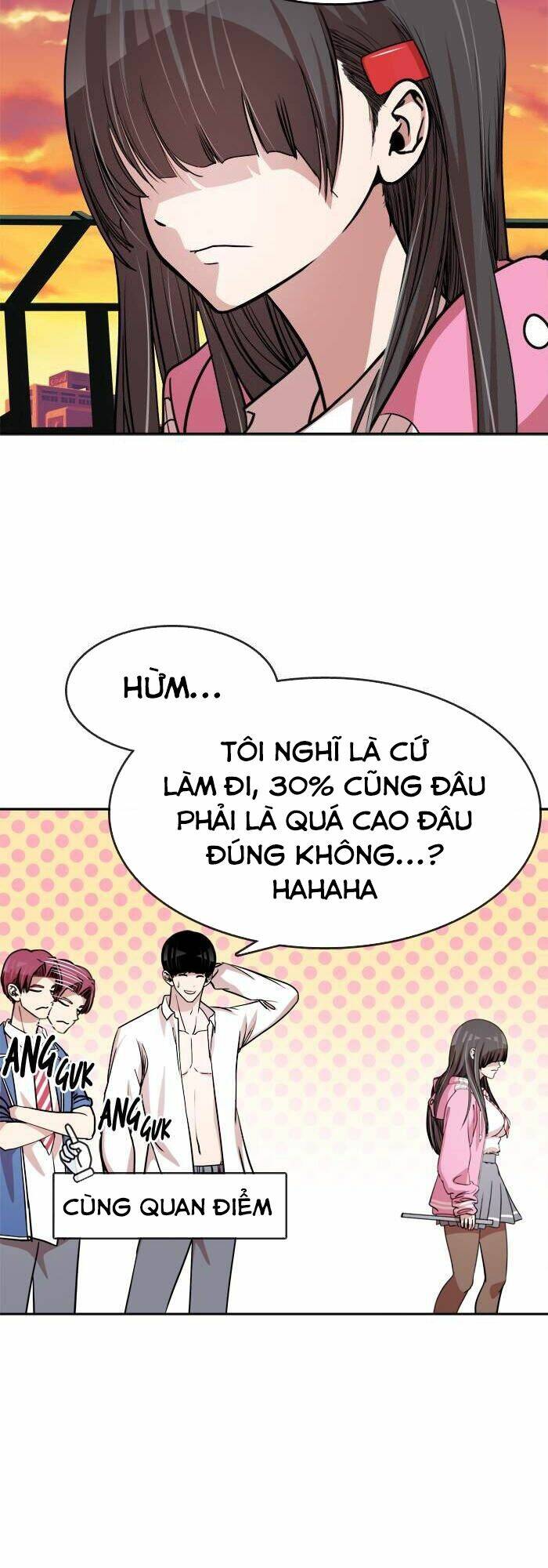 Change (Jinyuan) Chương 96 Ảnh 20