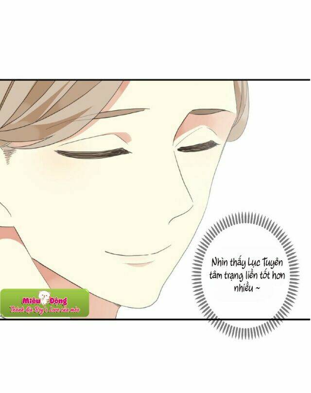 Thần Sông Cầu Thu Dưỡng Chương 12 Ảnh 12