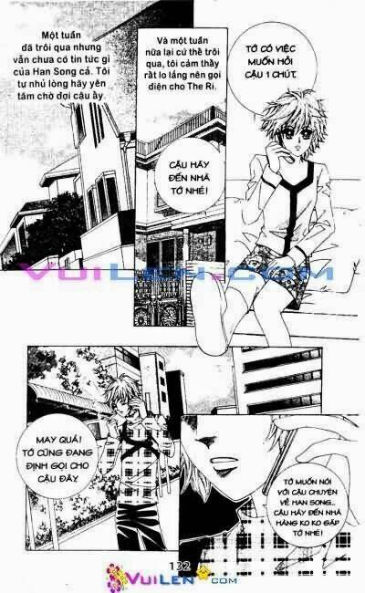 Wait! Wolf Chương 16 Ảnh 133