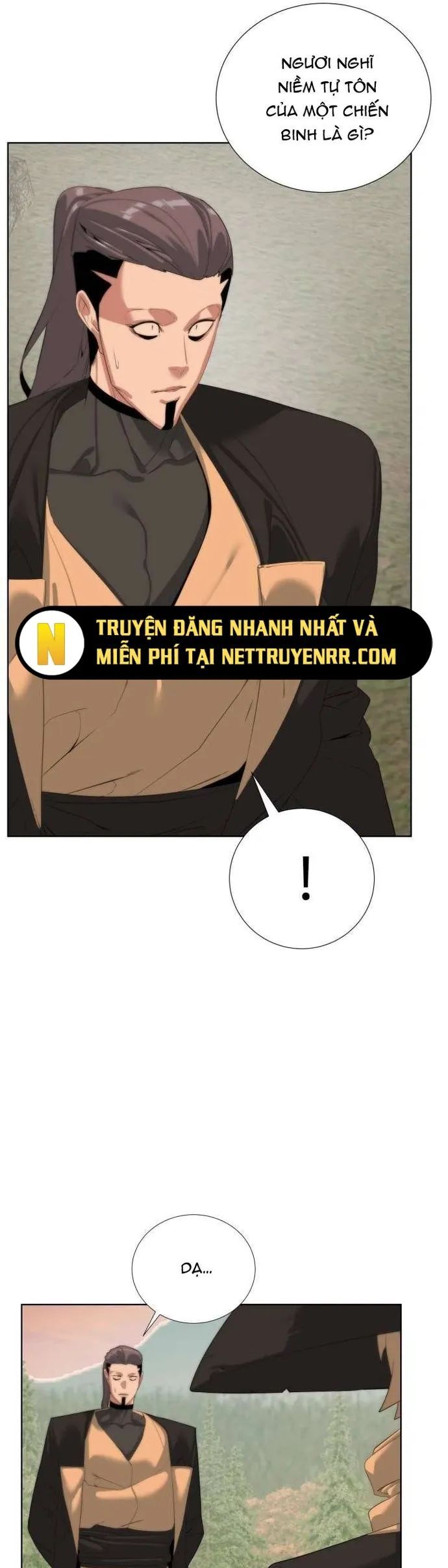 Hành Tinh Quái Vật Chương 60 Ảnh 8