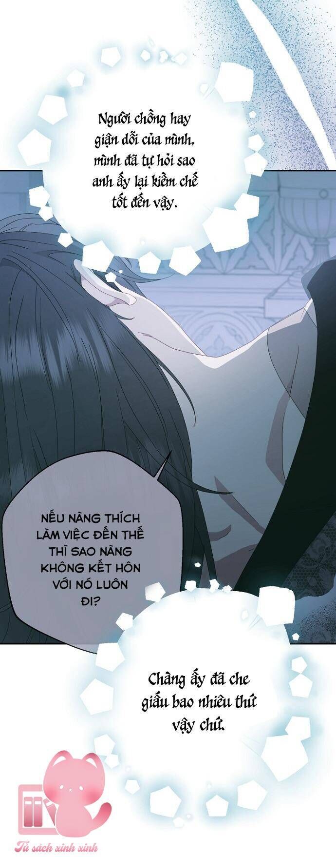 Tiền Là Tất Cả Chồng Là Phù Du Chương 95 Ảnh 21