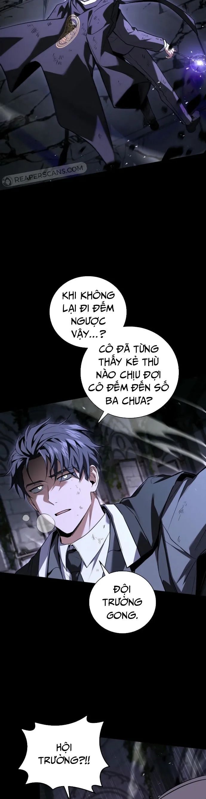Sự Trở Lại Của Người Chơi Bị Đóng Băng Chương 156 Ảnh 17
