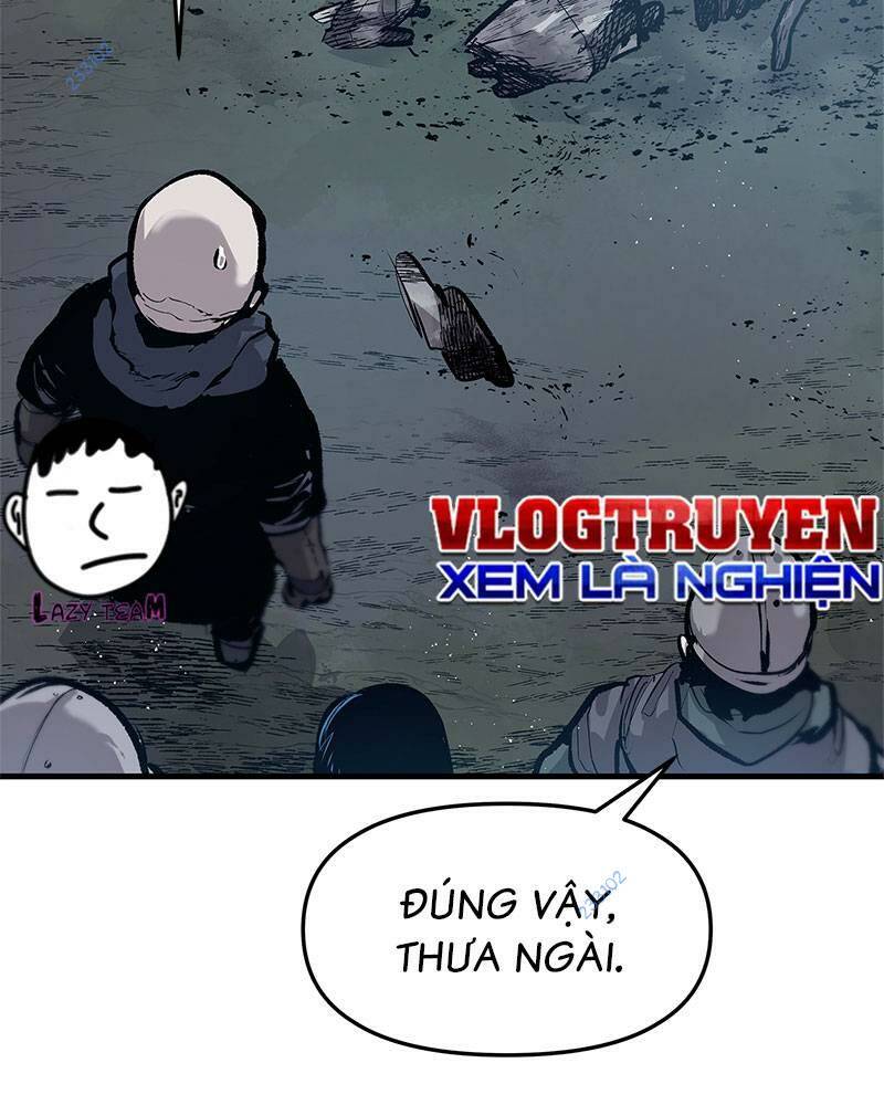 Kị Sĩ Xác Sống Chương 25 Ảnh 4